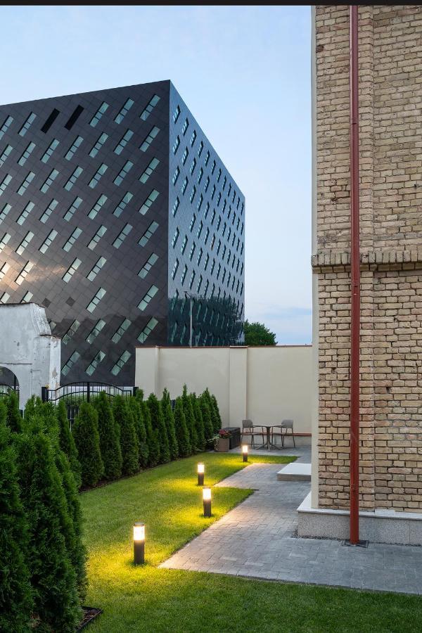 Place No. 2 Вильнюс Экстерьер фото